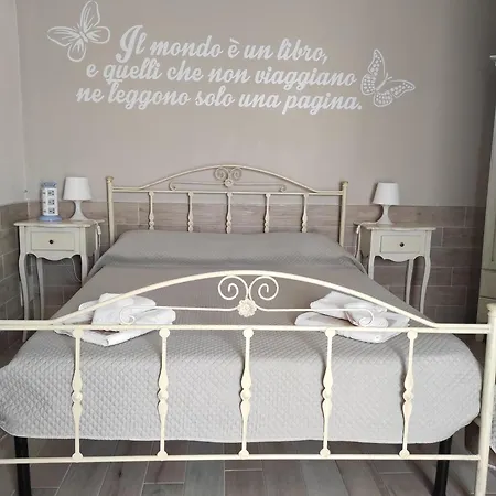 Re Sole Resort&Spa Grottaglie Room photo