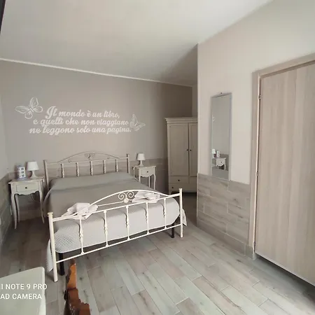 Re Sole Resort&Spa Grottaglie Room photo