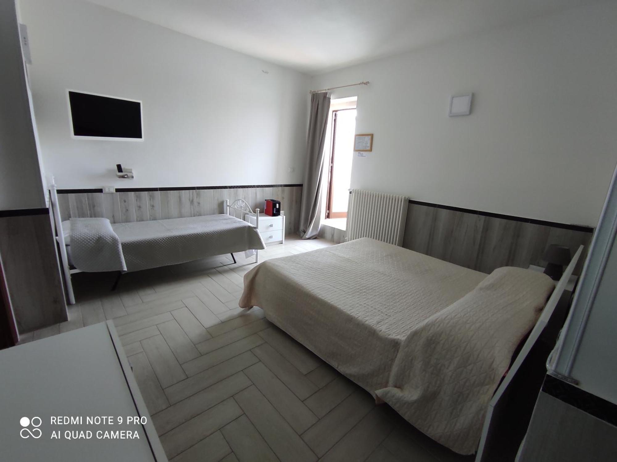 Re Sole Resort&spa Hotel