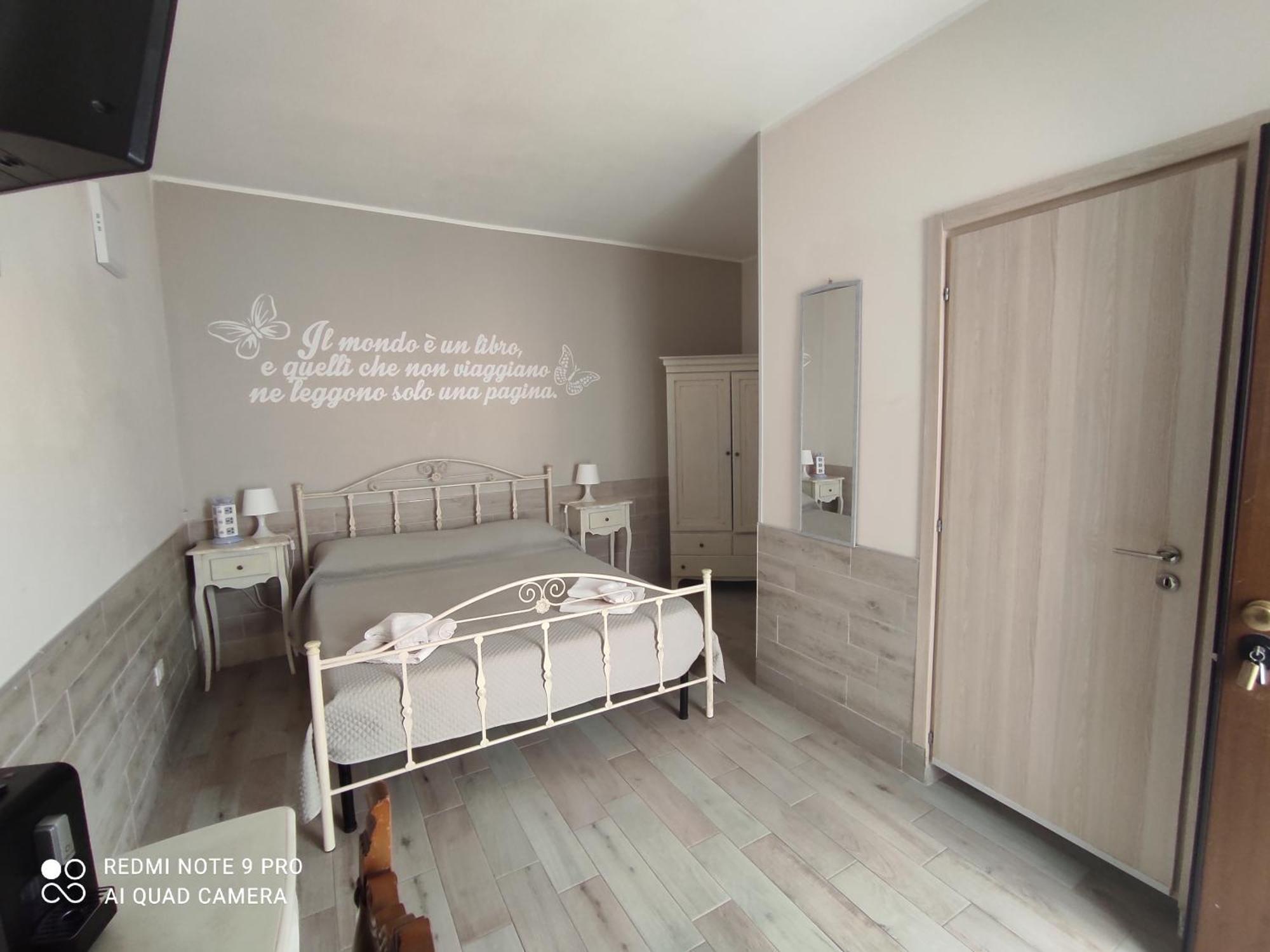 Hotel Re Sole Resort&spa
