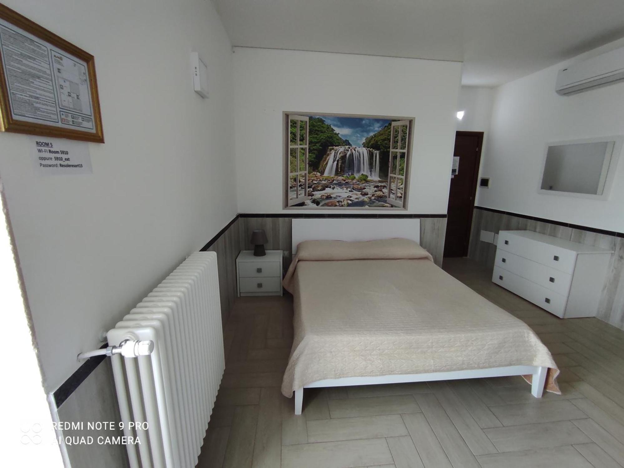 Hotel Re Sole Resort&spa