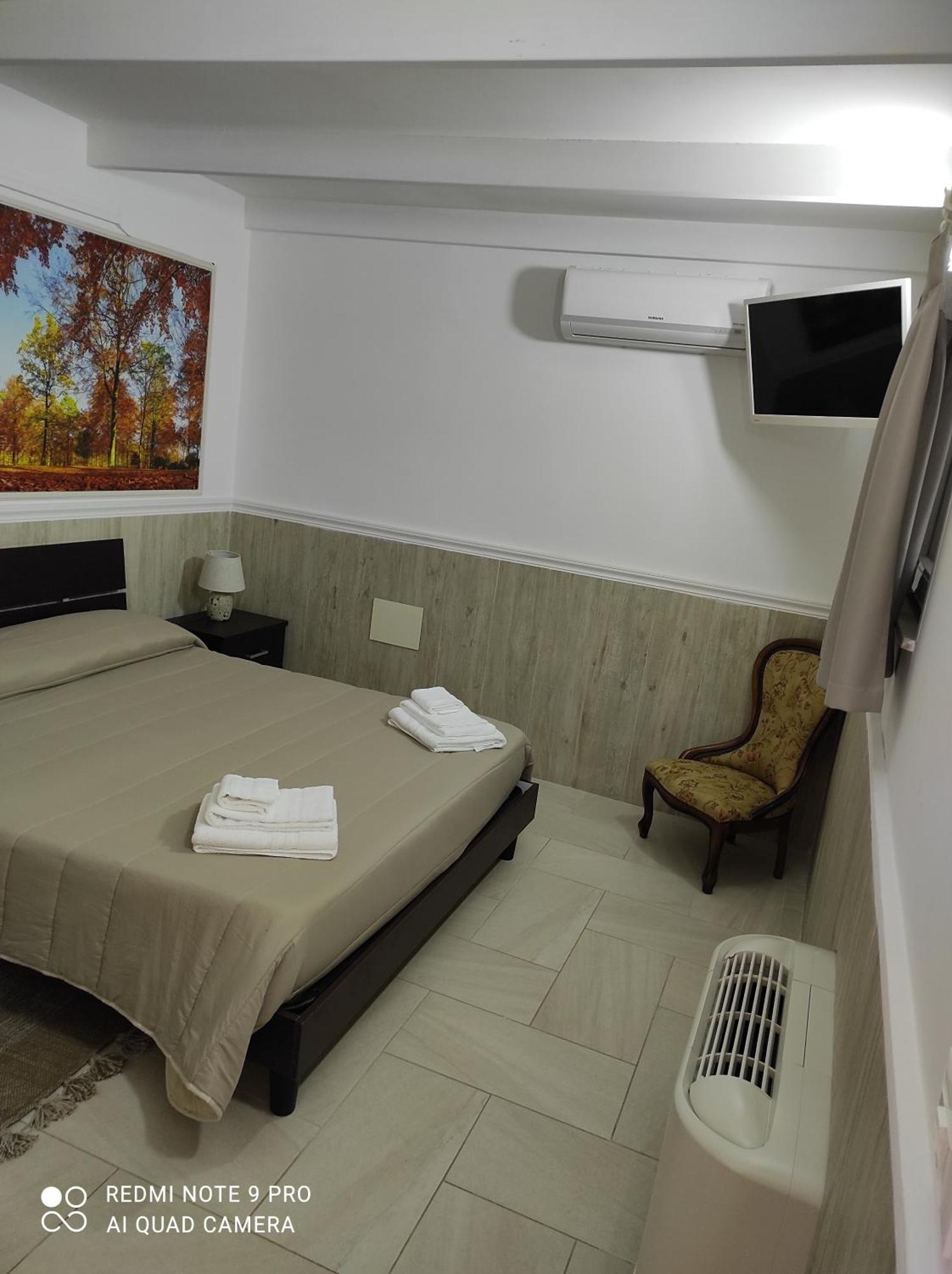 Hotel Re Sole Resort&spa 3*