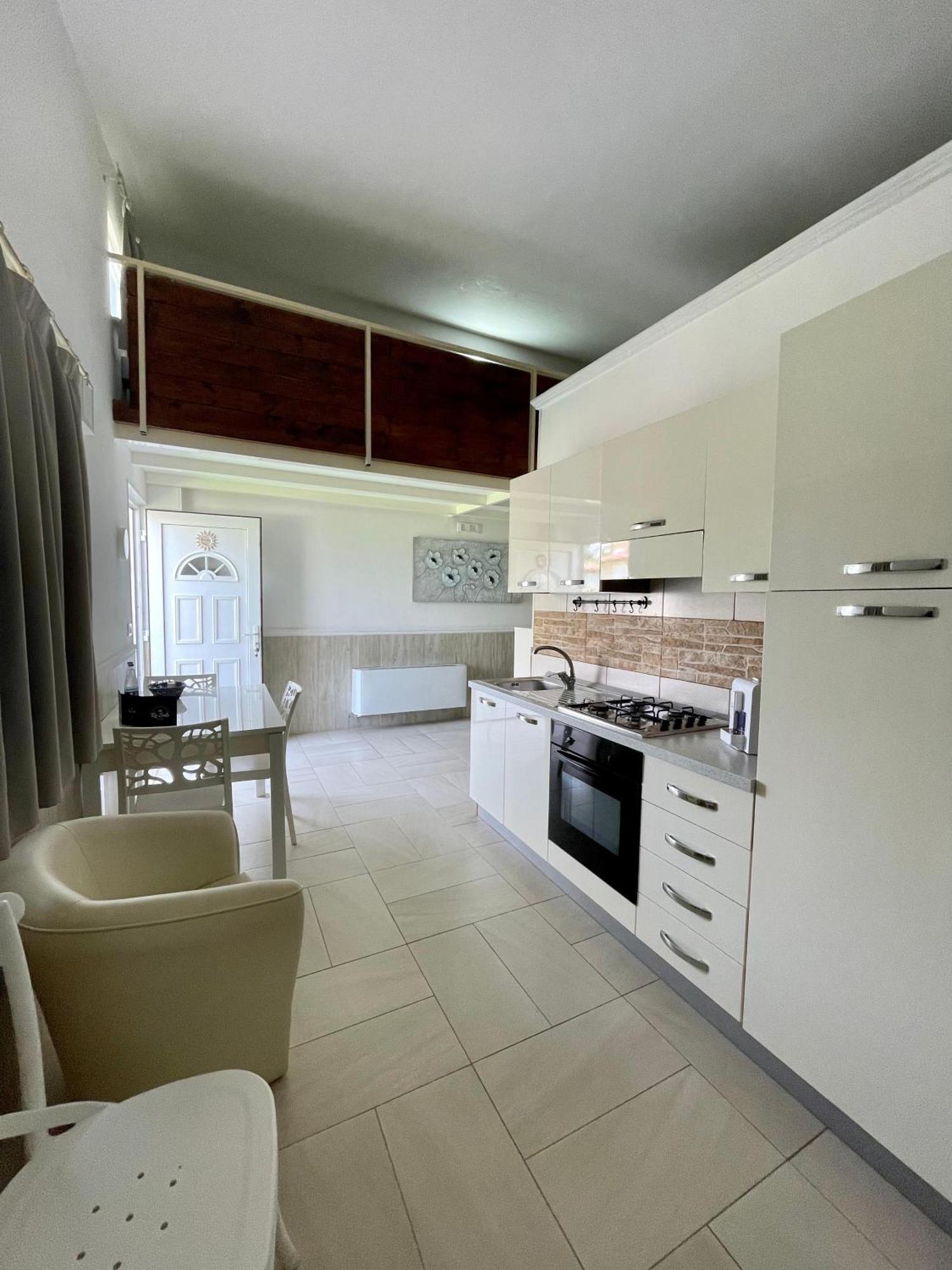 Hotel Re Sole Resort&spa Grottaglie