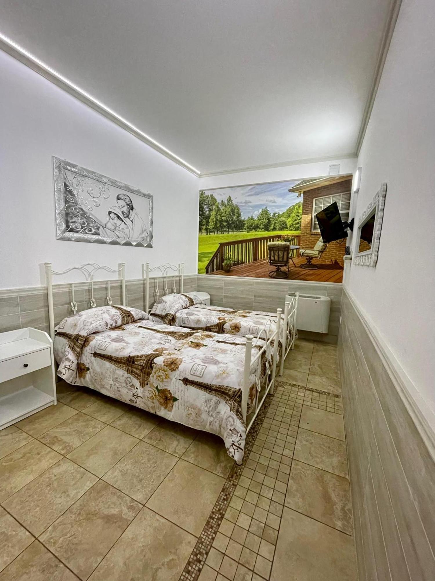 Hotel Re Sole Resort&spa