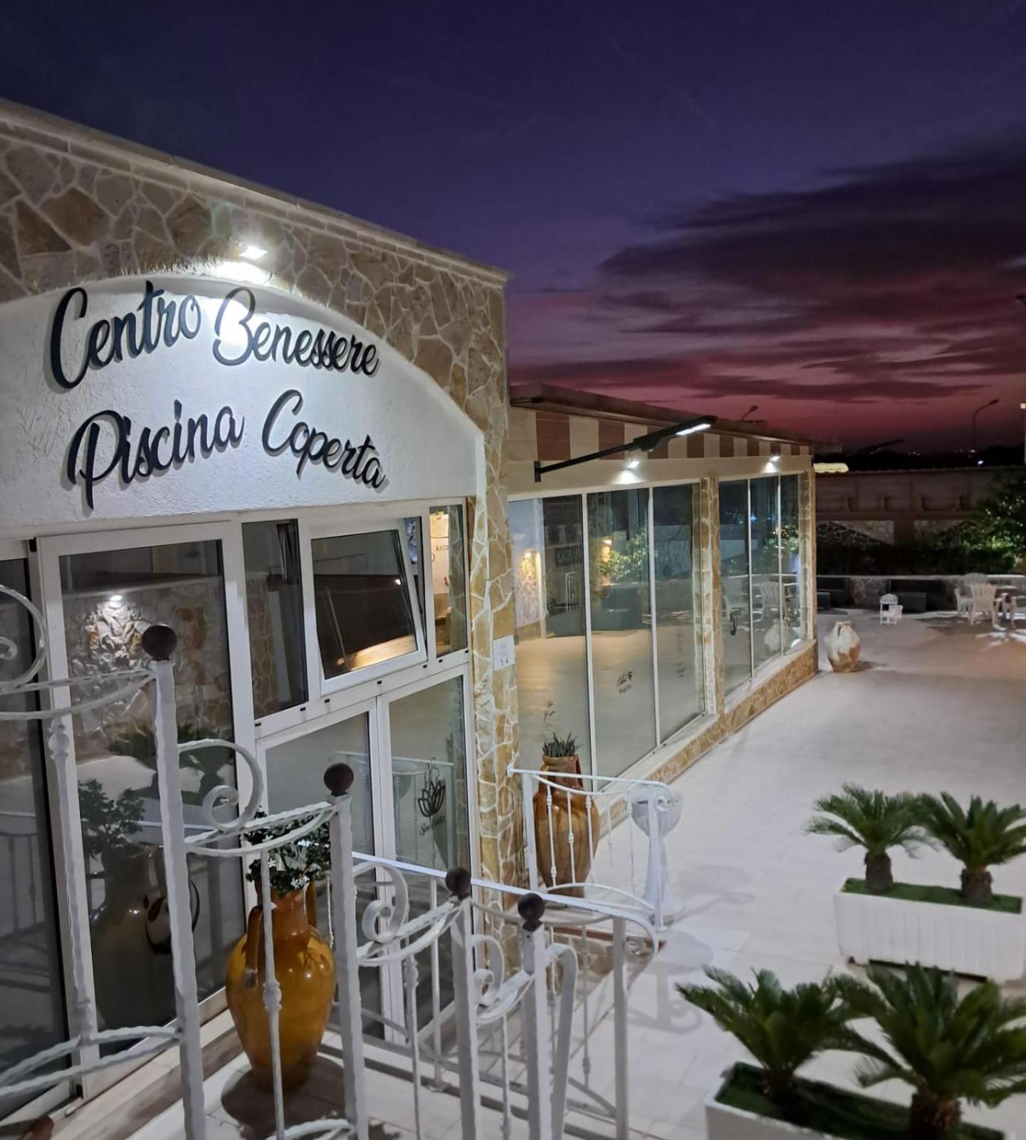 Re Sole Resort&spa
