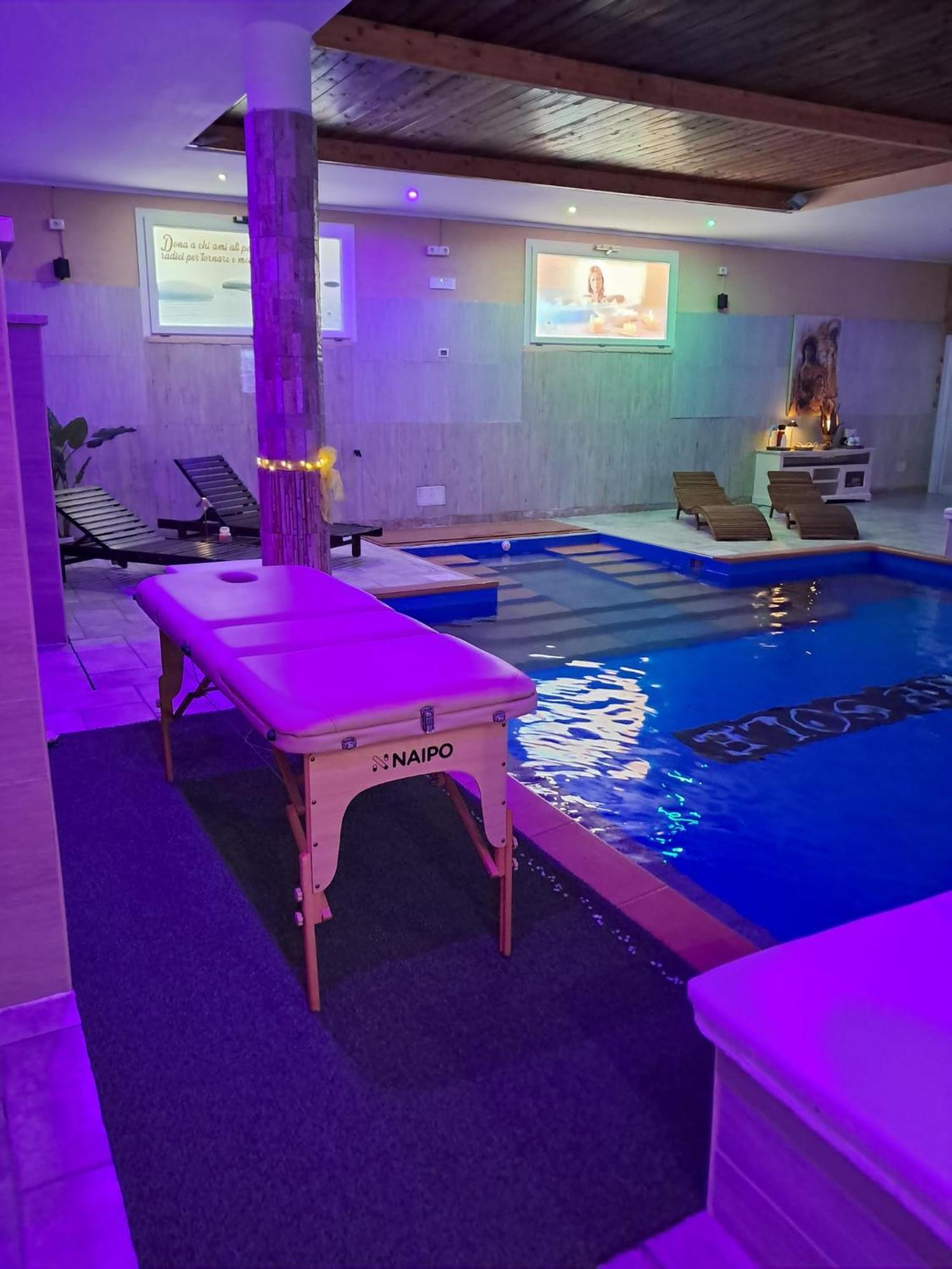 Hotel Re Sole Resort&spa
