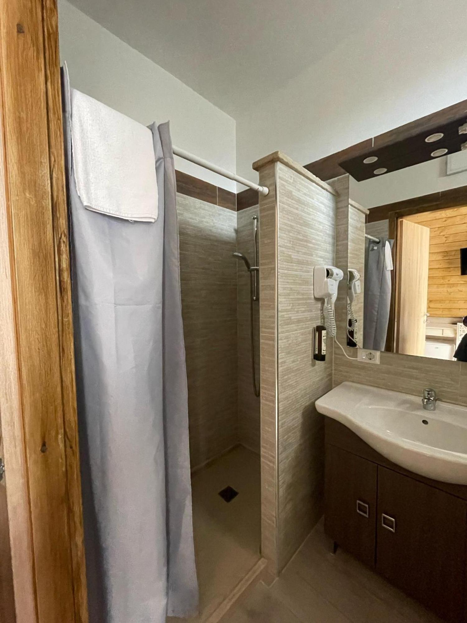Re Sole Resort&spa