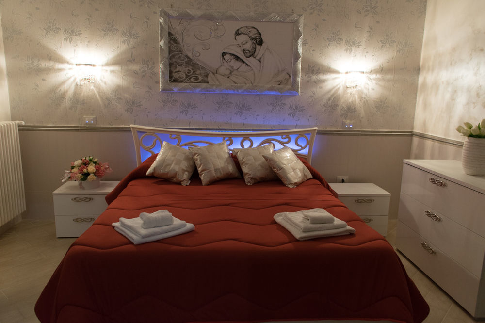 Hotel Re Sole Resort&spa 3*